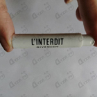 Духи L'interdit от Givenchy