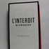 Парфюмерия Givenchy L'interdit Купить L'interdit от Givenchy