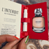 Парфюмерия Givenchy L'interdit