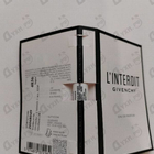 Парфюм Givenchy L'interdit