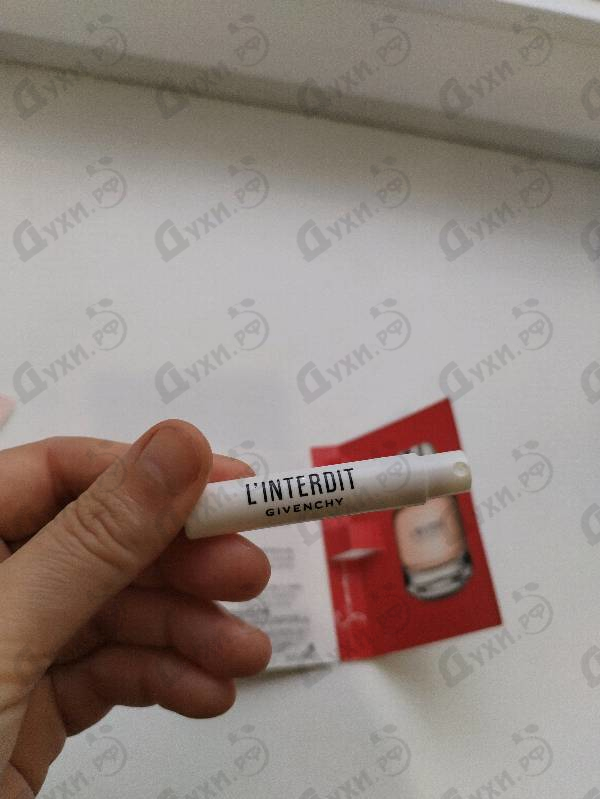 Купить L'interdit от Givenchy
