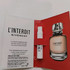 Духи L'interdit от Givenchy