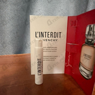 Парфюм Givenchy L'interdit