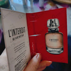 Отзыв Givenchy L'interdit