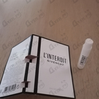 Отзывы Givenchy L'interdit