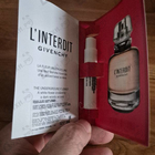 Отзывы Givenchy L'interdit