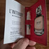 Духи L'interdit от Givenchy
