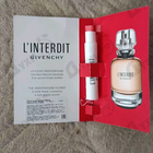 Духи L'interdit от Givenchy