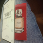Духи L'interdit от Givenchy