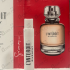 Отзыв Givenchy L'interdit