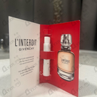 Отзыв Givenchy L'interdit