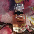Отзыв Givenchy L'interdit