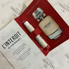Отзывы Givenchy L'interdit