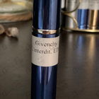 Отзывы Givenchy L'interdit