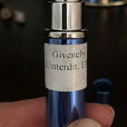 Духи L'interdit от Givenchy