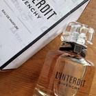Духи L'interdit от Givenchy