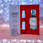 Отзывы Givenchy L'interdit