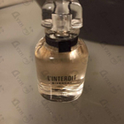 Отзыв Givenchy L'interdit