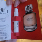 Духи L'interdit от Givenchy