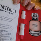 Отзыв Givenchy L'interdit