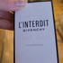 Купить L'interdit от Givenchy Купить Givenchy L'interdit