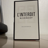 Отзыв Givenchy L'interdit