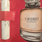 Отзыв Givenchy L'interdit