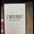 Духи L'interdit от Givenchy Купить Givenchy L'interdit