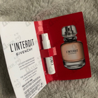 Отзыв Givenchy L'interdit