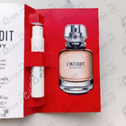Отзыв Givenchy L'interdit