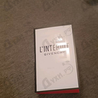 Отзыв Givenchy L'interdit