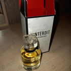 Духи L'interdit от Givenchy