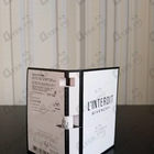 Отзыв Givenchy L'interdit