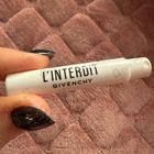 Духи L'interdit от Givenchy