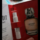 Духи L'interdit от Givenchy