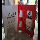 Духи L'interdit от Givenchy