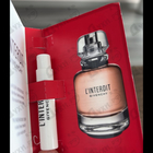 Духи L'interdit от Givenchy