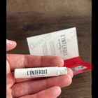 Парфюм Givenchy L'interdit