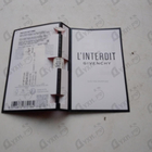 Отзывы Givenchy L'interdit