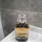 Духи L'interdit от Givenchy