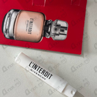 Отзывы Givenchy L'interdit