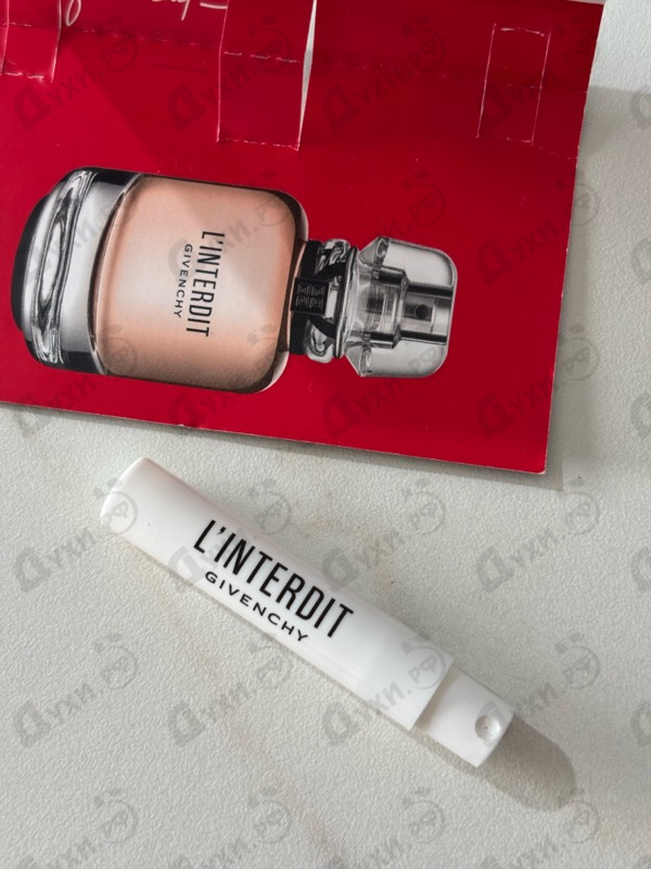 Купить L'interdit от Givenchy