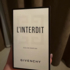Купить L'interdit от Givenchy