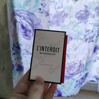 Духи L'interdit от Givenchy