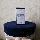 Отзыв Givenchy L'interdit