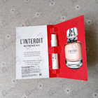 Отзывы Givenchy L'interdit