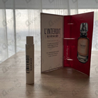 Отзыв Givenchy L'interdit