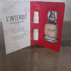 Парфюм Givenchy L'interdit