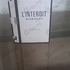 Духи L'interdit от Givenchy