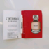 Парфюмерия Givenchy L'interdit